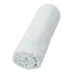 Vilebrequin Solid Organic Cotton Beach Towel