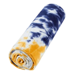 Vilebrequin Beach Towel Cotton Tie & Dye -Outdoor Beach & Swimwear SANU3214 390 supp1 3920x3920 1