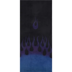 Unisex Beach Towel Hot Rod 360° - Vilebrequin X Sylvie Fleury