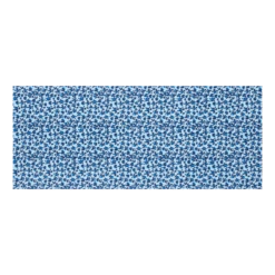 Vilebrequin Unisex Beach Towel Turtles Leopard