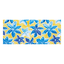 Vilebrequin Unisex Beach Towel Raiatea
