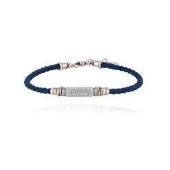 Sailor Cord Bracelet - Vilebrequin X Gas Bijoux
