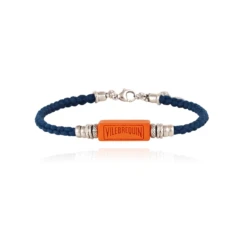 Men Sailor Cord Bracelet - Vilebrequin X Gas Bijoux