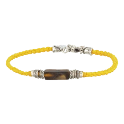 Sailor Cord Sea Bracelet - Vilebrequin X Gas Bijoux