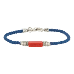 Sailor Cord Sea Bracelet - Vilebrequin X Gas Bijoux
