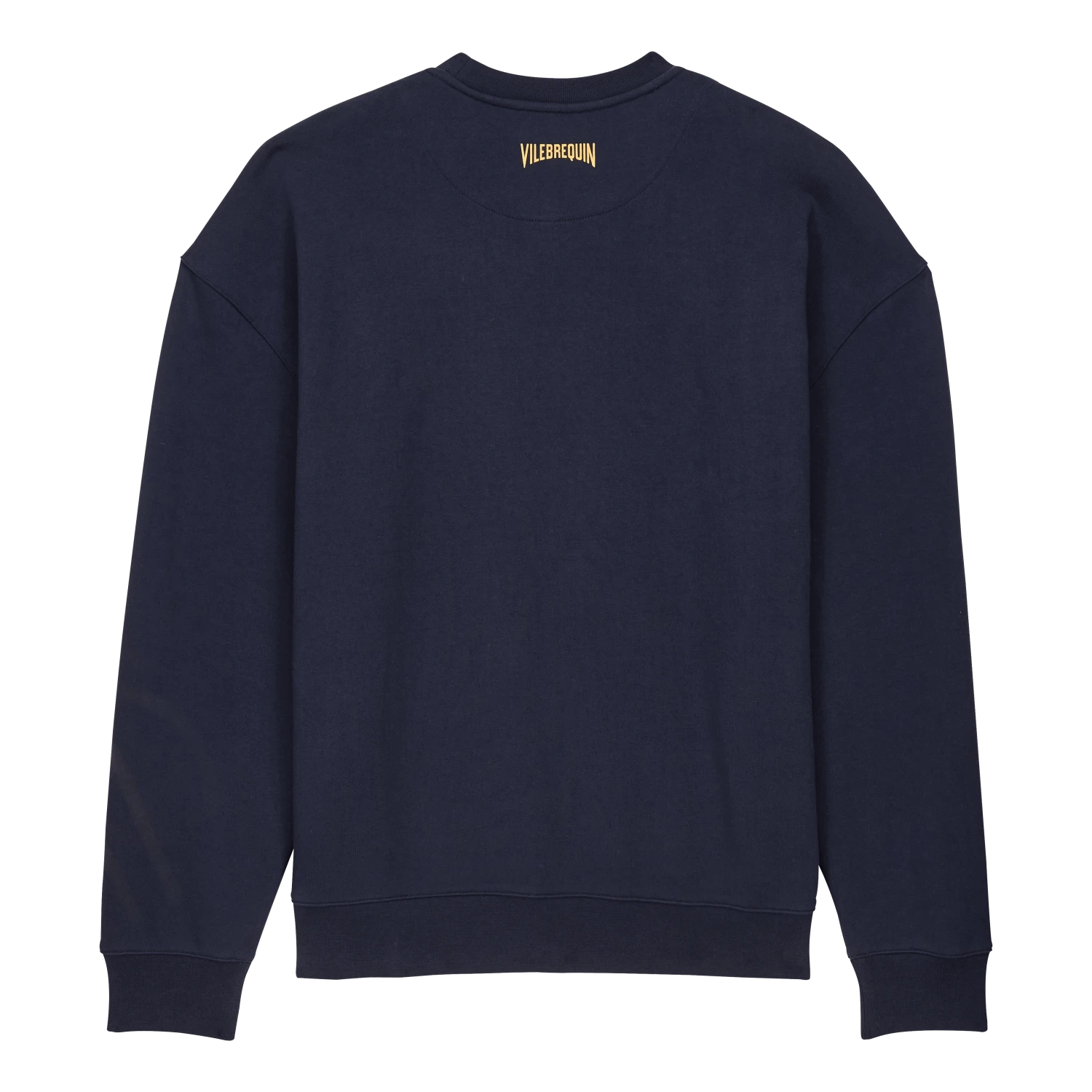 Vilebrequin Men Cotton Sweatshirt The Year Of The Rabbit 4 Vilebrequin Men Cotton Sweatshirt The Year Of The Rabbit - Image 2