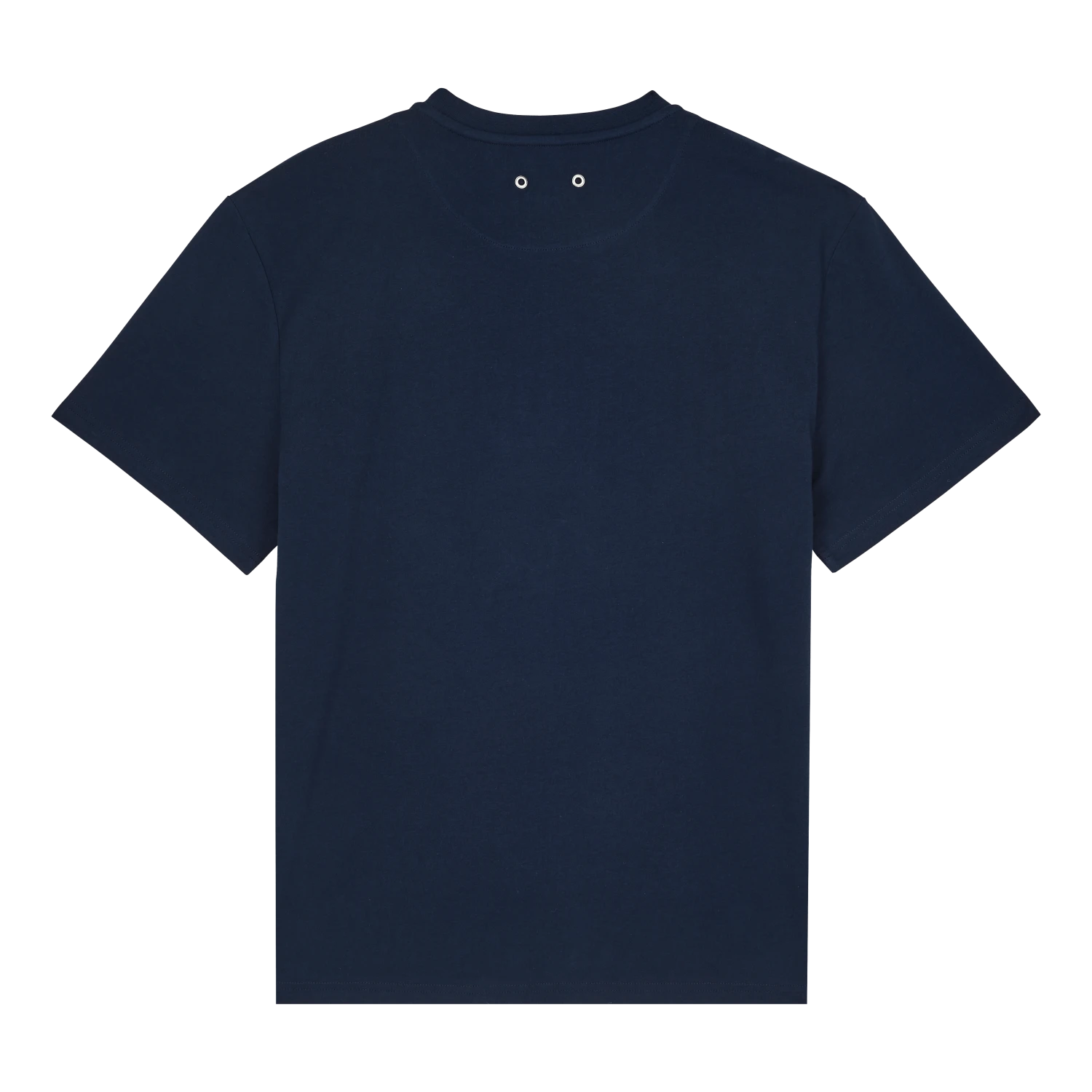 Vilebrequin Men Organic Cotton T-shirt Sud 4 Vilebrequin Men Organic Cotton T-shirt Sud - Image 2