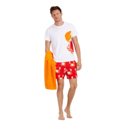 Vilebrequin Unisex Cotton T-Shirt St Valentin 2020 13 Vilebrequin Unisex Cotton T-Shirt St Valentin 2020 -Outdoor Beach & Swimwear TSIC0P10 010 supp2 3920x3920 1