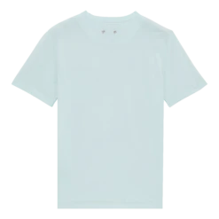 Vilebrequin Men Organic Cotton T-Shirt Solid -Outdoor Beach & Swimwear TTNU0P00 348 back 3920x3920 1