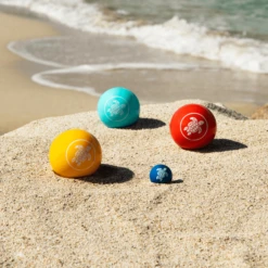 Vilebrequin Wooden Petanque Game 8 Vilebrequin Wooden Petanque Game -Outdoor Beach & Swimwear VBRU19V3 000 frontworn 3920x3920 1