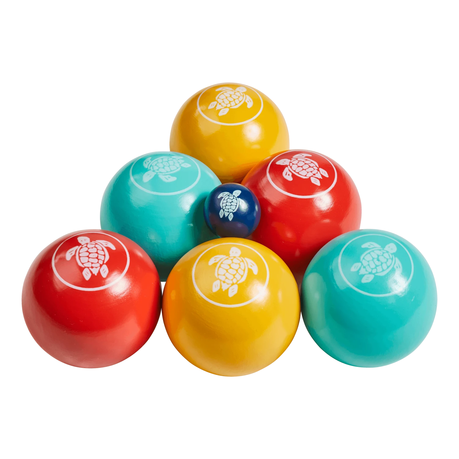 Vilebrequin Wooden Petanque Game 6 Vilebrequin Wooden Petanque Game - Image 4