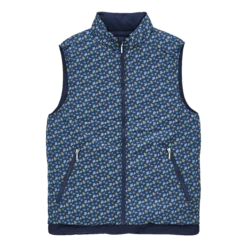 Vilebrequin Unisex Reversible Jacket Micro Tortues Rainbow -Outdoor Beach & Swimwear VRGC3Y39 390 supp1 3920x3920 1