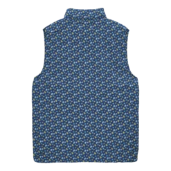 Vilebrequin Unisex Reversible Jacket Micro Tortues Rainbow -Outdoor Beach & Swimwear VRGC3Y39 390 supp2 3920x3920 1