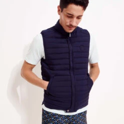 Vilebrequin Unisex Reversible Jacket Micro Tortues Rainbow -Outdoor Beach & Swimwear VRGC3Y39 390 supp5 3920x3920 1