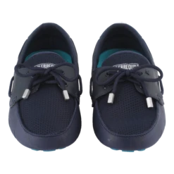 Vilebrequin Men Waterproof Loafers -Outdoor Beach & Swimwear WILC0506 381 backworn 3920x3920 1