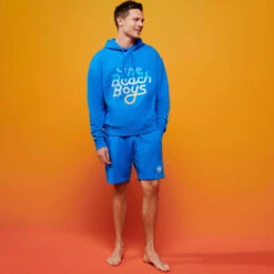 Men Hoodie Gradient Embroidered Logo - Vilebrequin X The Beach Boys 17 Men Hoodie Gradient Embroidered Logo - Vilebrequin X The Beach Boys -Outdoor Beach & Swimwear WNNZ3P10 367 supp5 3920x3920 1