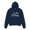 Men Hoodie Sweatshirt - Vilebrequin X Highsnobiety -Outdoor Beach & Swimwear ZBOZ0P55 390 front 3920x3920 1
